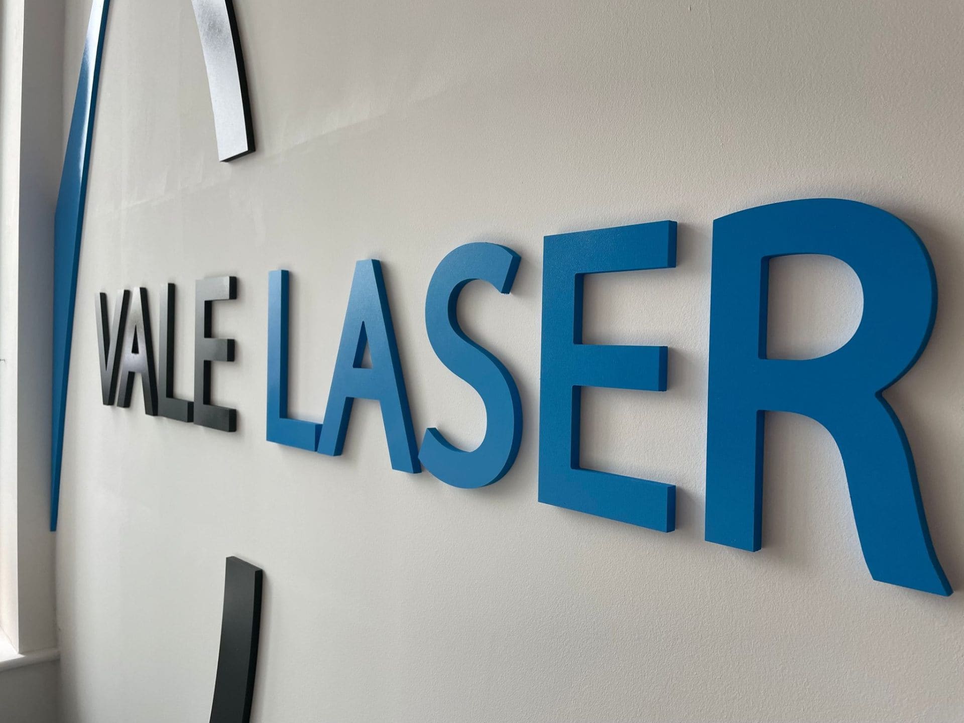 Vale Laser Cardiff Gate clinic
