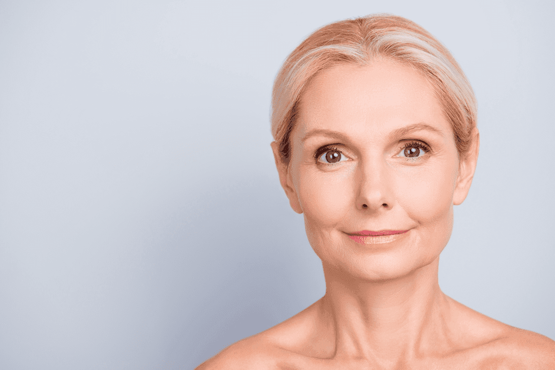 Anti-Ageing