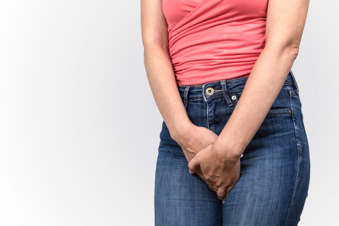 Emsella incontinence treatment at Vale Laser