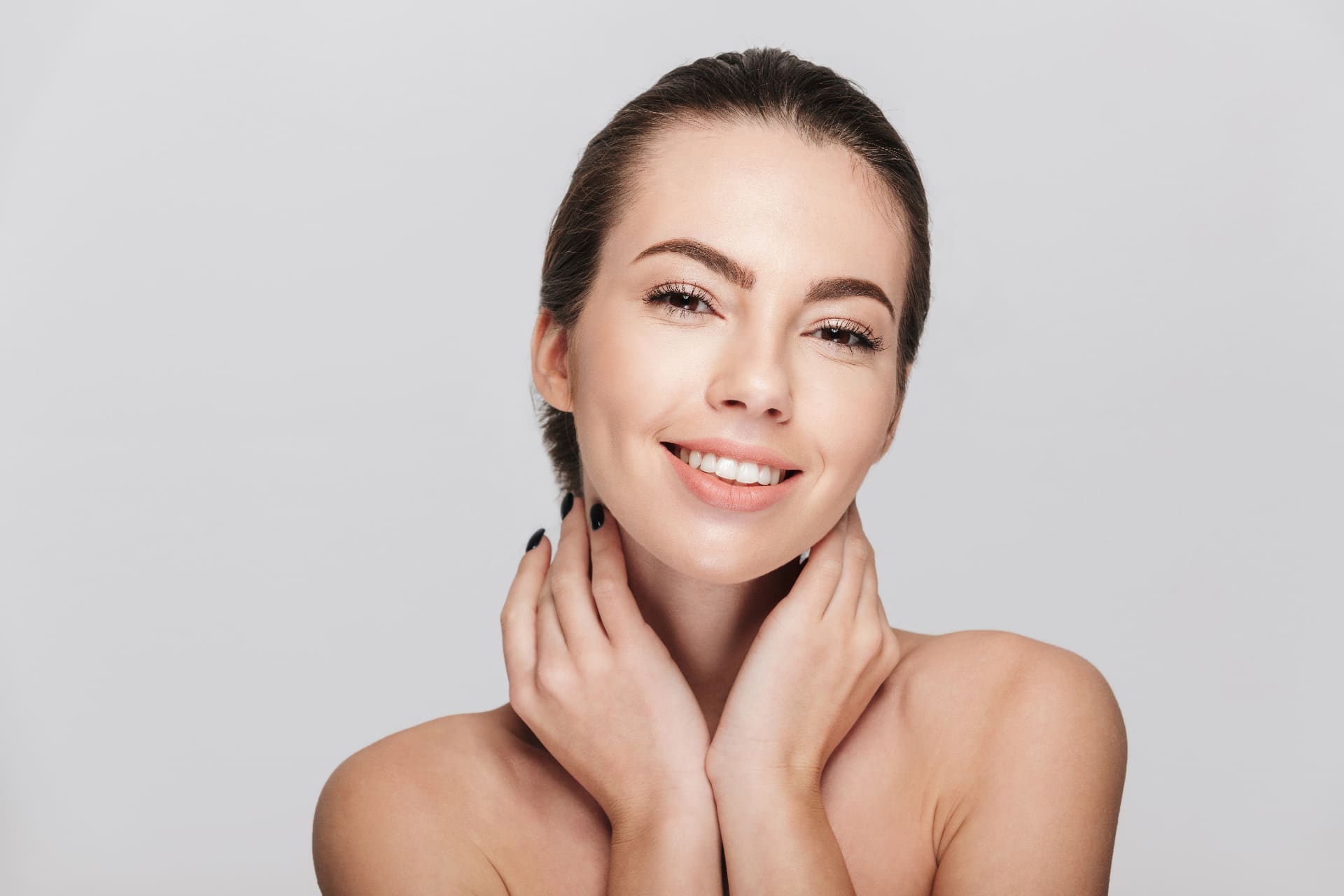 Microdermabrasion treatment for instant glowing skin in Cardiff