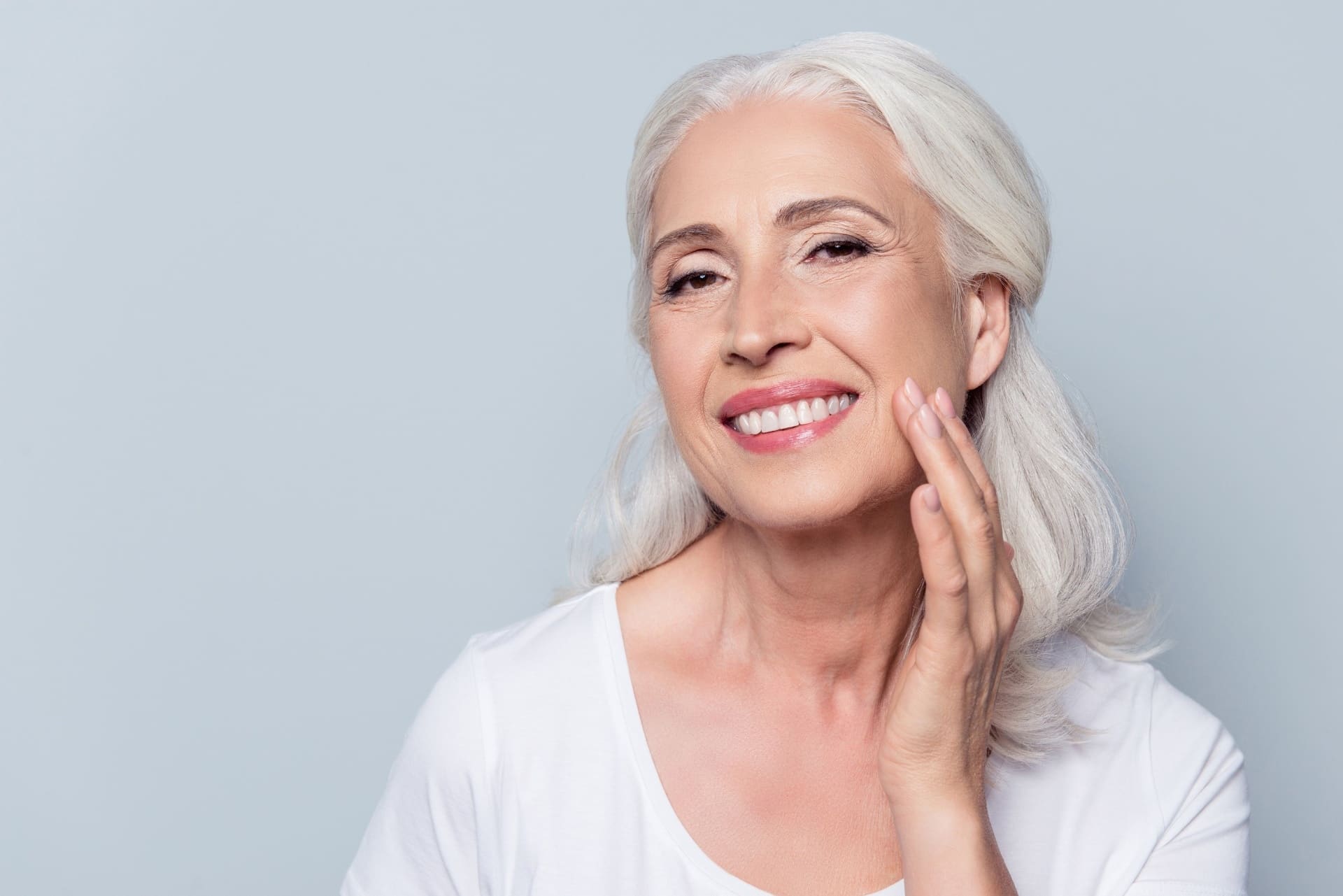 Anti-wrinkle injection treatments at Vale Laser