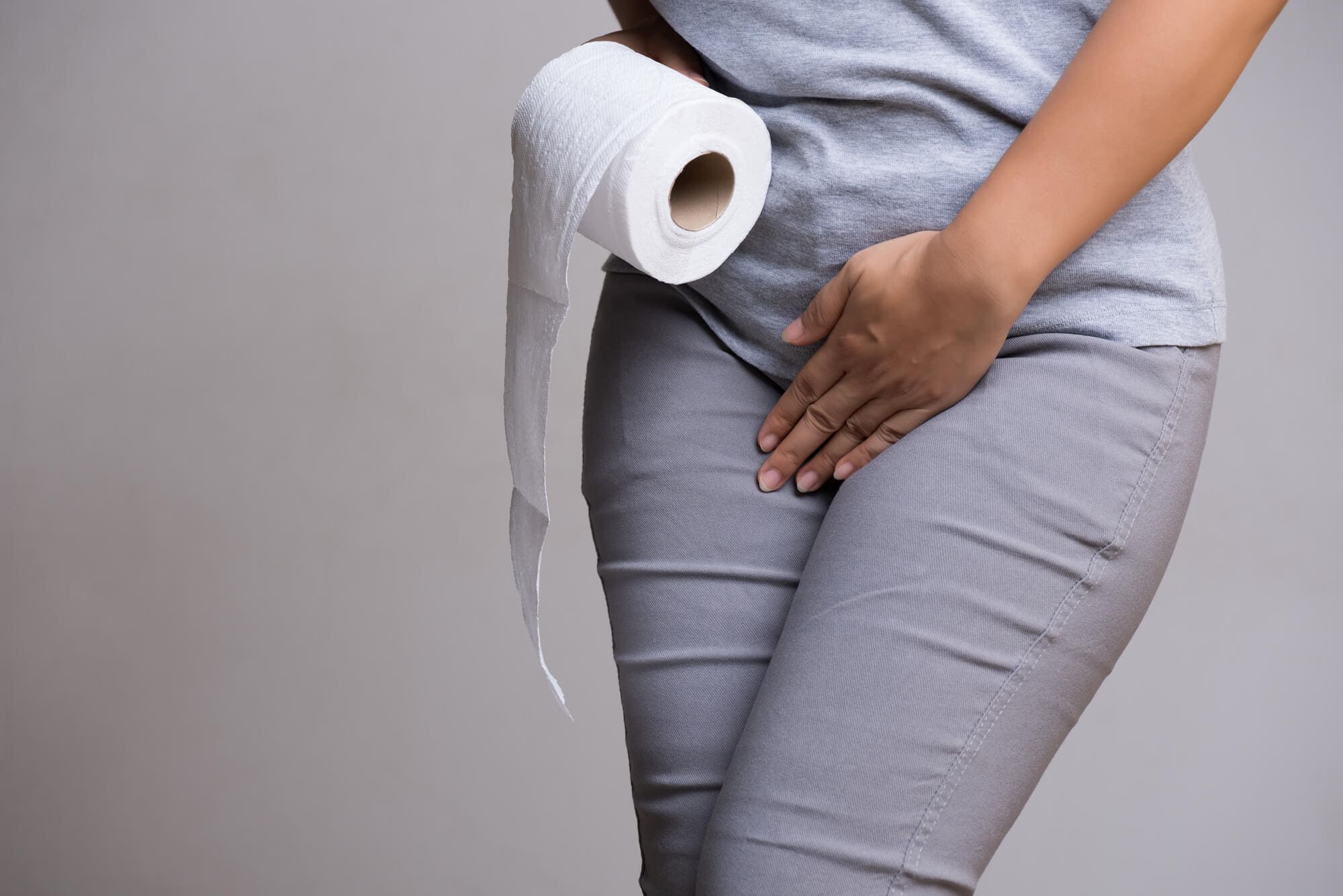 BTL Emsella treatment
