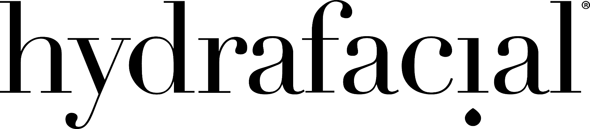 HydraFacial official logo
