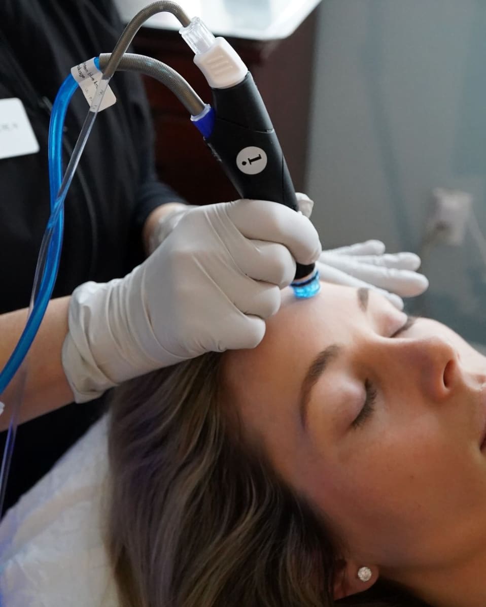 HydraFacial