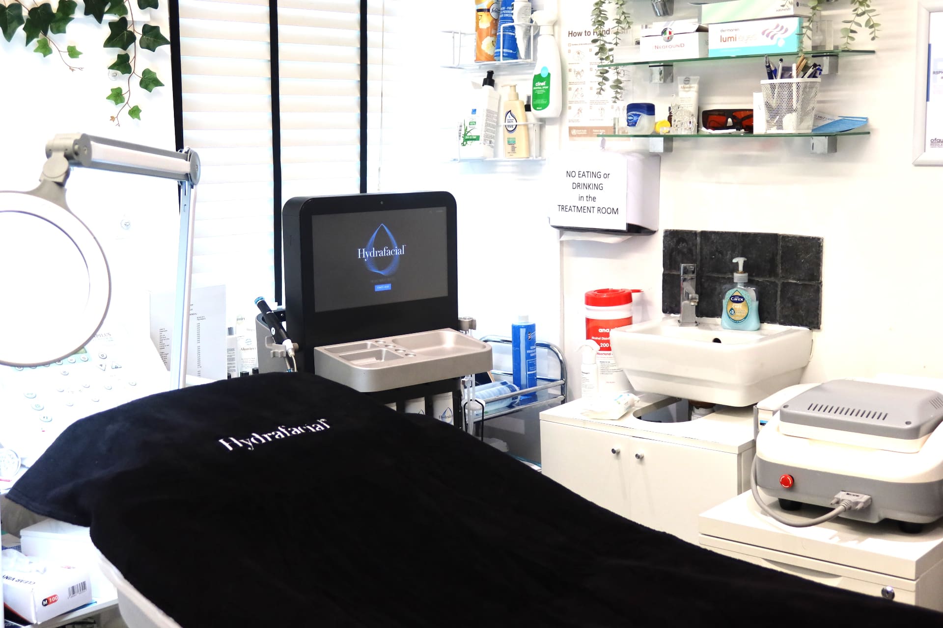 Vale Laser Whitchurch clinic